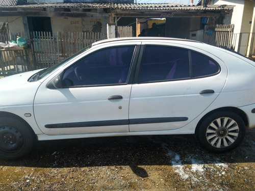 Renault Hatch Hatch 1.6