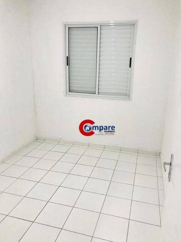 Imagem 8 de 17 de Apartamento À Venda, 47 M² Por R$ 180.000,00 - Bonsucesso - Guarulhos/sp - Ap9496