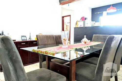 Imagem 4 de 15 de Casa À Venda No Caiçaras - Código 259027 - 259027
