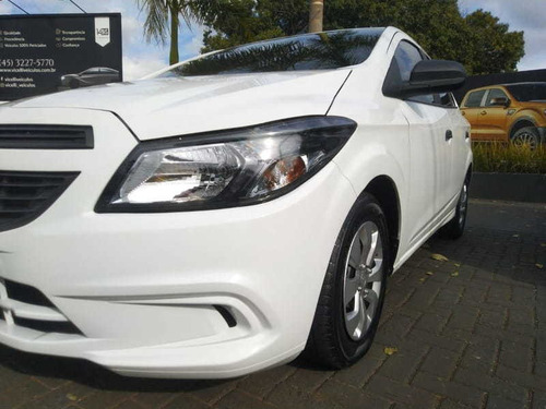 Imagem 4 de 15 de Chevrolet Onix 1.0 Mt Joy 2019