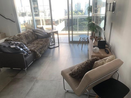Imagem 3 de 15 de Apartamento Com 1 Dormitório À Venda, 98 M² Por R$ 1.330.000 - Granja Julieta - São Paulo/sp - Ap19855