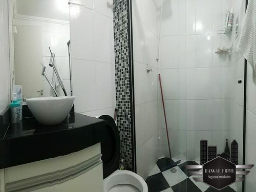 Imagem 8 de 17 de Apartamento Com 2 Dormitórios À Venda, 45 M² Por R$ 194.995,00 - Itaquera - São Paulo/sp - Ap0112