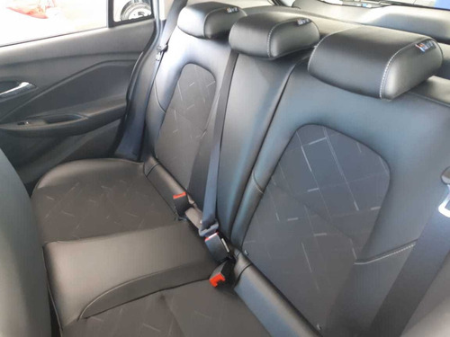 Imagem 8 de 10 de Chevrolet Onix Premier 1.0 Turbo (flex) (aut)