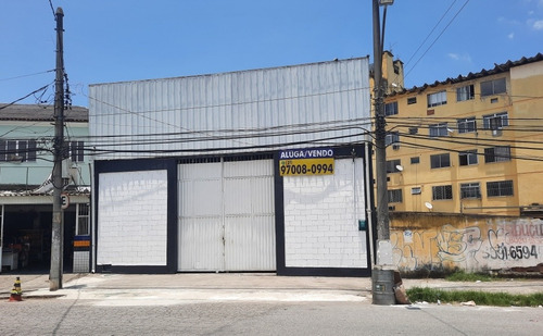 Imagem 11 de 13 de Galpão Excelente Localização Logística Depósito Distribuidor