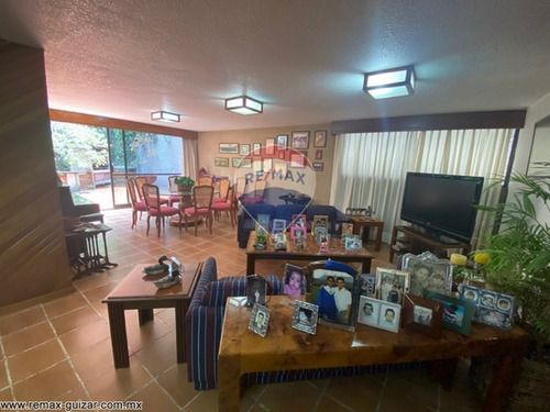 Imagen 3 de 14 de Venta Casa Calle Mayapan Col Jardines Del Ajusco Tlalpan