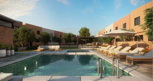 Imagen 12 de 14 de Casa En Venta Con Roof Garden En San Miguel De Allende Guanajuato.