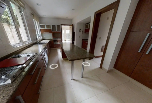 Casa En Venta En La Toscana En Bosques De Las Lomas: Tu Nuevo Hogar !