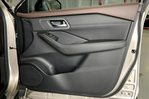 Nissan X-trail 2024