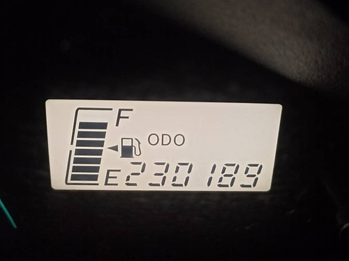 Imagen 15 de 15 de Toyota Yaris - Sincronica