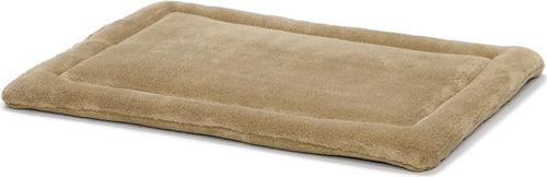 Midwest Homes For Pets Cama Para Mascotas Deluxe Micro Terry