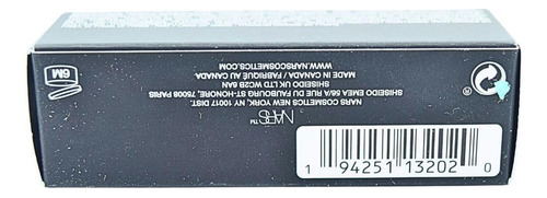 Colorete Líquido Nars Afterglow Orgasm 7ml