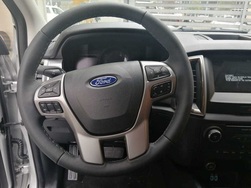 Ford Ranger Xlt At 3.2 Diesel 2022