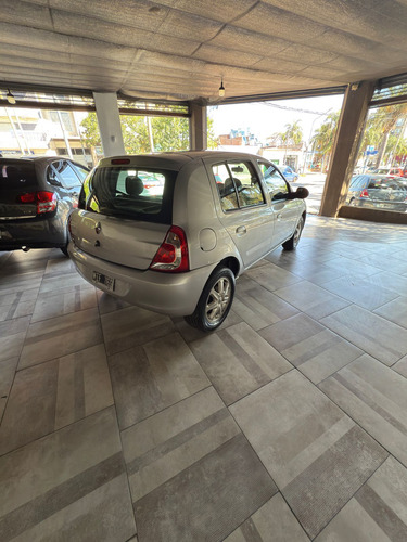 Renault Clio 1.2 Mío Expression Pack I