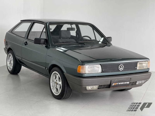 Volkswagen Gol Cl