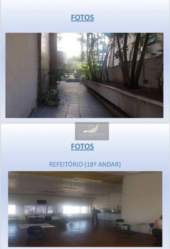 Imagem 15 de 18 de Prédio Comercial À Venda, Jardins, São Paulo. - Pr0002