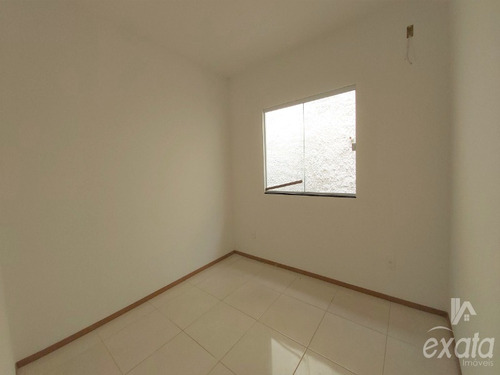 Imagem 14 de 16 de Serra, Casa Em Macafé Com Excelente Acabamento, 60m², Sendo 2 Quartos Grandes, Sala, Cozinha Americana, Banheiro Social, Área De Serviços, Piso Cerami - Ca00432 - 69824558
