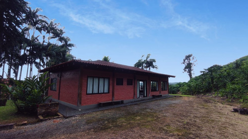 Imagem 1 de 28 de Linda Chácara No Vila Nova | Terreno Com 204.700 M² | Próximo Ao Bar Do Canarinho - Sa01954 - 69526825