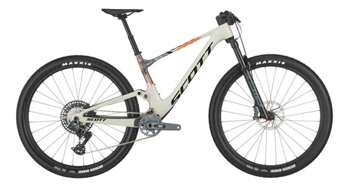 Bicicleta Mtb 29 Scott Spark Rc Team Issue 12v Sram Gx Axs