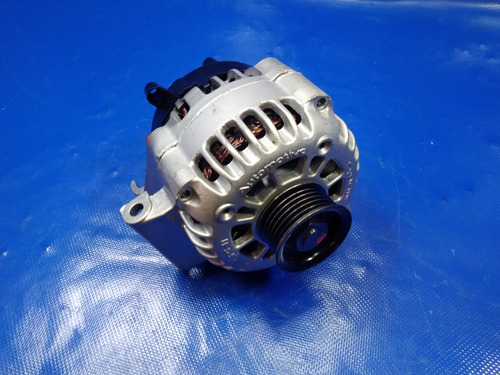 Alternador Chevrolet Cavalier 2.4 99-02 Reacondicionado 