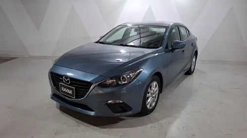 Mazda Mazda 3 2.0 SEDAN I TOURING TA