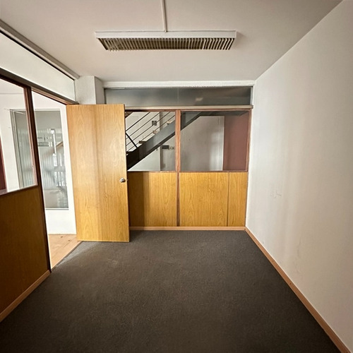 Alquiler Oficinas En 18 De Julio.