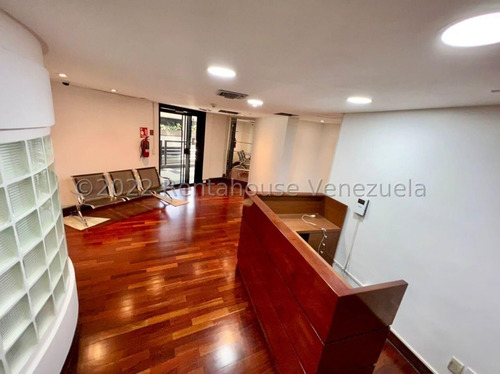 Imagen 1 de 21 de El Rosal Oficina En Alquiler Cod.22-22056 02129594482----04141469108 Rah Ccct