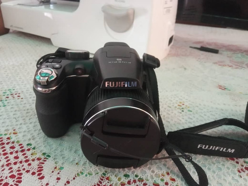 Imagen 6 de 8 de Camara Fujifilm Finepix S3300
