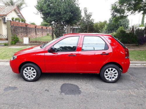 Fiat Palio 2016 Full Full