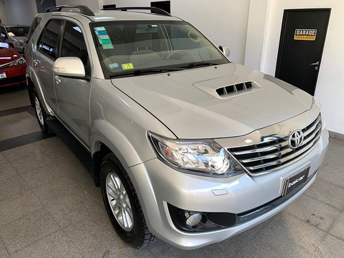 Toyota Sw4 3.0 Srv I 171cv 4x4