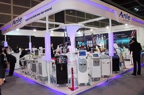Laser Co2 Fraccionado Laser Fraccional Pico Laser Nd Yag