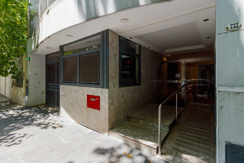 Imagen 30 de 30 de Venta Departamento Almagro 3 Ambientes 2 Balcones Cochera J Salguero