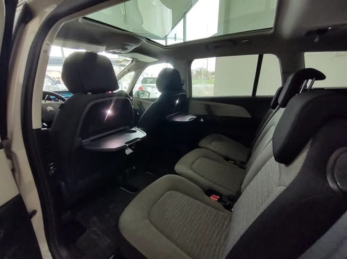 Citroën C4 Picasso 1.6 Thp Feel Pack 165cv
