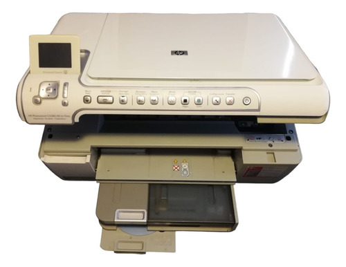 Impresora Hp C5280 All In One