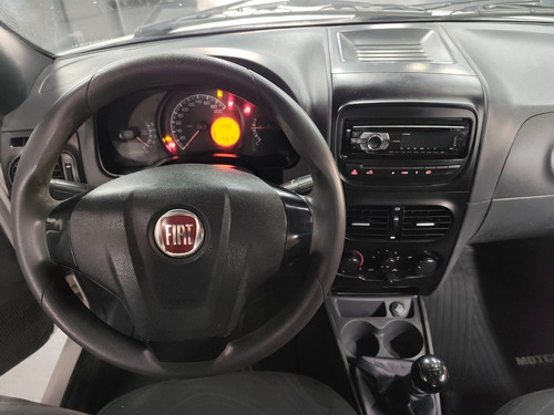 Fiat Strada 1.4 WORKING L14