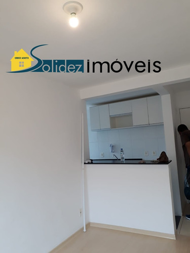 Imagem 1 de 12 de Apartamento A Venda - Jaragua - Ap00774 - 69816063