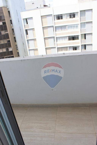 Imagem 28 de 30 de Apartamento 3 Dormitórios 1 Suite 1 Office 2 Vagas No Itaim Bibi - Ap0749