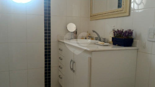 Imagem 17 de 29 de Amplo Apartamento De 130 M² - Reo310220