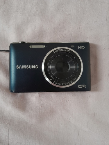 Máquina Fotográfica Digital Samsung 
