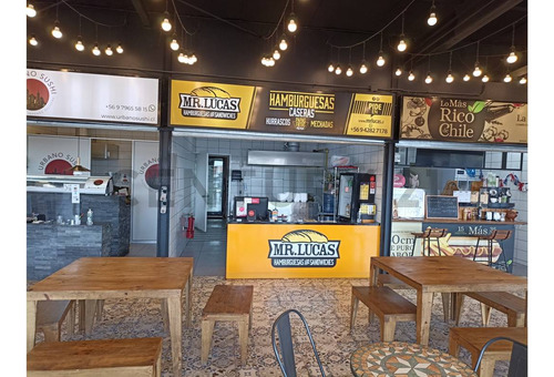 Se Arrienda Local Comercial En Buin