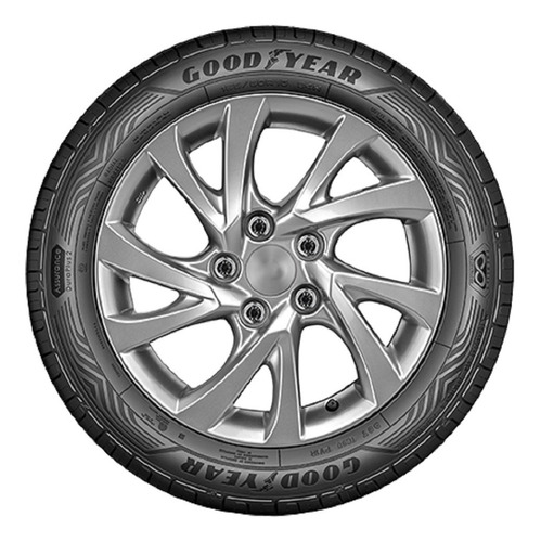 Llanta 165/65r14 Goodyear Assurance Duraplus 2 83h