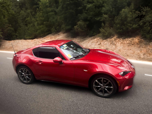 Mazda MX-5 2.0 Rf At