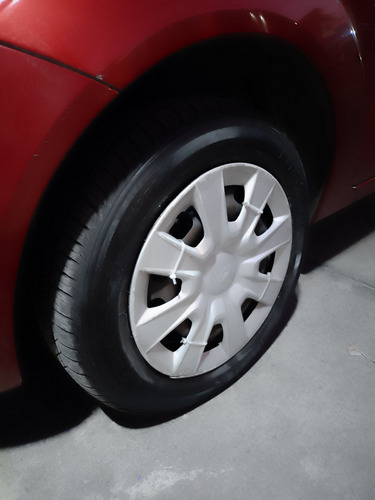 Ford Ikon 1.6 Trend Mt