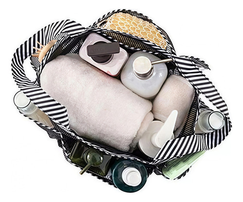 Bolsa De Almacenamiento De Artículos De Tocador Con Múltiple