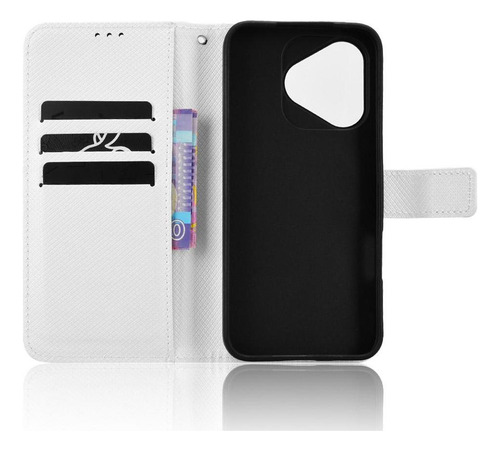 Funda Compatible Para Honor 400 Lite Incisión Precisa Única