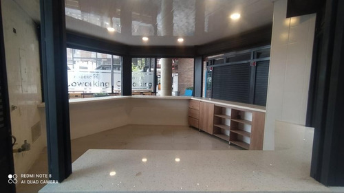 Imagen 5 de 15 de Local En Arriendo En Chía Av. Pradilla. Cod 103702