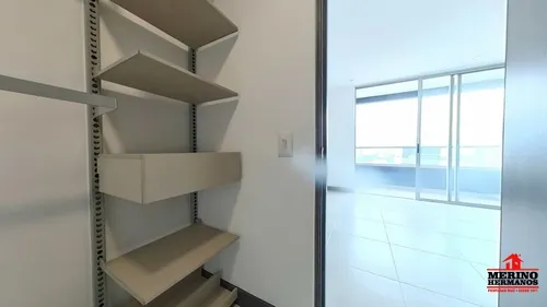 Apartaestudio En Arriendo En Medellín - El Poblado