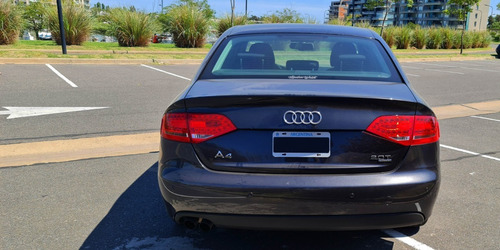 Audi A4 Ambition Quattro Tfsi 2.0 211cv