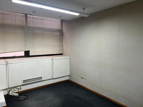 Oficina En Alquiler En Microcentro - Reconquista.