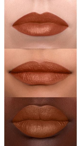 Labial Nyx Suede Matte Lipstick Peach Dont Kill My Vibe