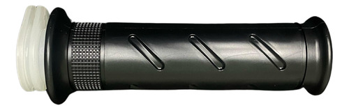 Puño Acelerador Derecho Original Honda Nf 100 Wave Paperino Negro